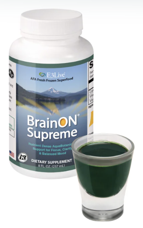 BrainON Supreme