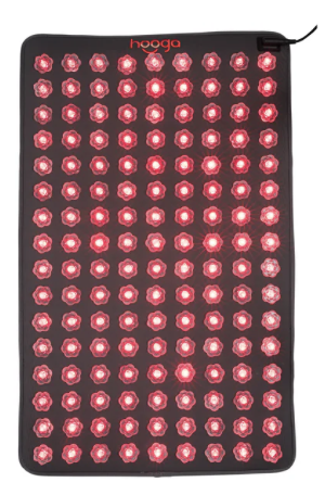 Red Light Therapy half body